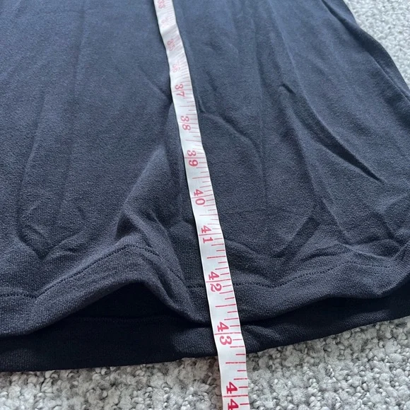 NWT Noli St Tropez Resort Pant Size S Black - Picture 13 of 13